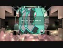 World is Mine (kjp's 200BPM Hard Kicks Remix)