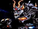 魔物から土地を侵略する「アクトレイザー」　part13