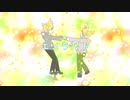 【鏡音レン】エメラルド / koge【オリジナル曲】