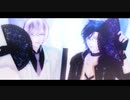 【MMD刀剣乱舞】しう【明石さん・亀甲さん】