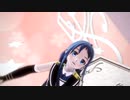 【MMD艦これ】 SSR式五月雨ver1.60で「Lemon」
