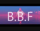 【鬼滅のMMD】B.B.F【煉獄杏寿郎】