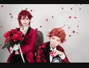 【ツイステ】リドルとエースでロメオ【踊ってみた】