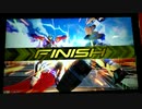 【EXVS2】ですともおじさんのエクツ珍道中634【直撮り】