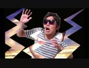超デカい卵におびえる少年 - egg！