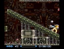 最速クリア　スーパーR-TYPE （SFC）ノーカット