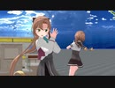 【MMD艦これ】ＳａｙＹｅｓ！