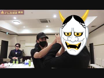 MSSP11周年記念 27時間生放送のちょっとした裏側