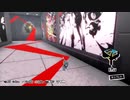 【再up】ペルソナ5ロイヤル実況　今度はハードで二回目　part45（終）