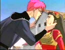 なついアニメ　破妖の剣 上巻　2/2