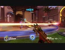 Overwatch オーバーウォッチ適当実況動画part195