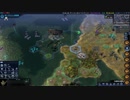 【CivilizationBeyondEarth】CivBE実況プレイ1-138