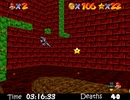 【TAIC実況プレイ】~マリオ64のファンを悪夢へと誘う~ 22、23枚目（後編）