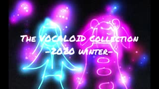 #ボカコレ メルティランドナイトメア / 時流 絆AcousticRemix