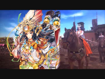 【三国志大戦】お朕朕ランド8