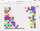 カラータイル　149400点