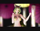 【東方MMD】藍様うきうきのベノム