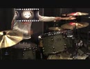 [塩見周子]ガールズ・イン・ザ・フロンティア叩いてみた[誕生日♪]