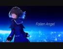 【IA / IA ROCKS】Fallen Angel【オリジナル曲】