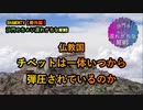 仏教国チベットはいつから弾圧されているのか(沙門のちょい遅れがちなNEWS)