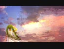 もうじき夏が終わるから / n-buna feat.初音ミク (ソラマニア Remix)