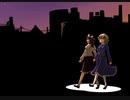 【東方DnB】Made Waiting / Let Me Down【少女秘封倶楽部/過去の花】