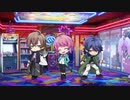 TVアニメ『ヒプノシスマイク-Division Rap Battle-』Rhyme Anima BDDVD第3巻 映像特典「ピクチャードラマ」試聴動画