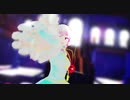 【東方MMD】古明地さとりでKING