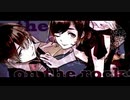 【歌ってみた】on the rocks【TeamApples】