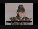 10BMTHS3-epilogueでのSU-＆MOAコメント部分