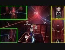 [BeatSaber] クローンめめめで [SEITEN NO TERIYAKI]
