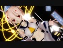 【MMDアズレン】綾波ちゃんに「GIFT」を踊ってもらいました【らぶ式】