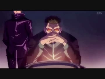 じゅじゅさんぽをエヴァ次回予告BGMに差し替えたら違和感が消えた