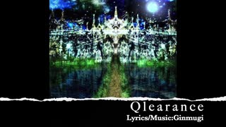 【初音ミク】Qlearance【オリジナル】