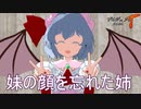【第12回東方ニコ童祭Ex】妹がいつの間にか増えてるんだけど、どっちが本物なの？でも…私はおねーちゃんなんだからしっかりしなきゃ！次回「腐乱人形ってフランドールとも読めるから実質妹」お楽しみに！(嘘)