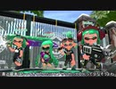 【Splatoon2】ローラーカンスト勢によるガチマッチpart178【ゆっくり実況】