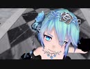Machine Gun 【MMD】