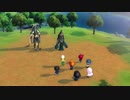 【妖怪学園Ｙ─ワイ学】[DLC2ネタバレ注意]マゼラ様の○○○が○い件