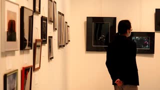 ちょっとあいち幻想入り展行ってくる PT238