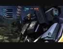 支援機乗りのバトオペ２ 56戦目 FAZZ LV1 密林600戦