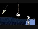 【初見】UNDERTALE童貞を卒業する道程【Part3】