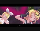 【MMD】Sour式リンちゃんに妹ができたので一緒にスターナイトスノウを踊ったよ！【ロシア語カバー】