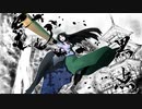 【第12回東方ニコ童祭Ex】黒点 / frangile【東方メタルアレンジ】