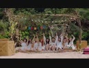 TWICE Dance The Night Away MV