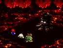 スーパーマリオRPGをつまみに酒を飲む二人　part36