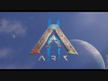 ARK 2 Official Trailer (2021)