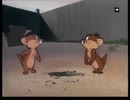 グーフィー・グーファーズ／目には目を骨には骨を