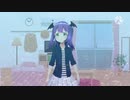 セリフに挑戦してみたよ