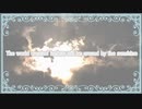 Skin morrow～肌色の朝焼けEnglish version～