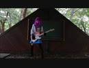 オリジナル曲　「海のわこちょい」　おかまによる演奏
